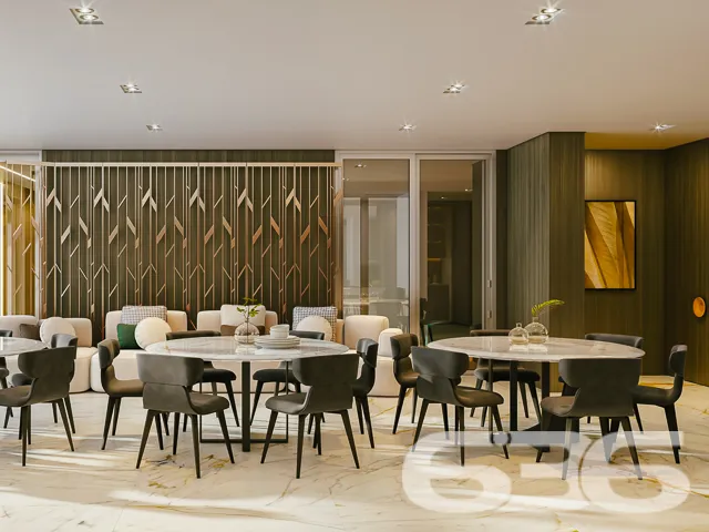 VENDE-SE APARTAMENTO DE LUXO COM 3 QUARTOS SENDO 1