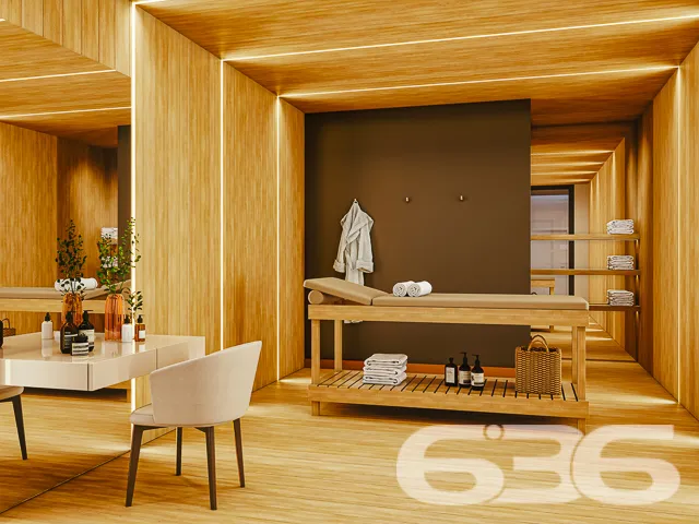 VENDE-SE APARTAMENTO DE LUXO COM 3 QUARTOS SENDO 1