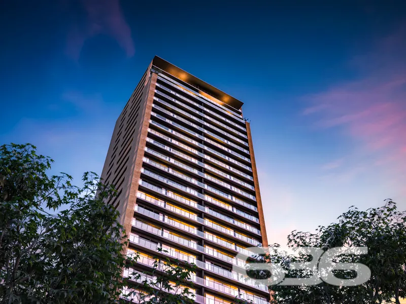 Bem-vindo ao melhor de Joinville: Luxuoso Apartame
