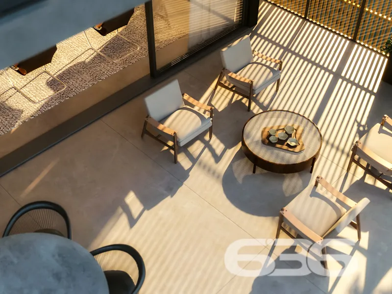 Bem-vindo ao melhor de Joinville: Luxuoso Apartame