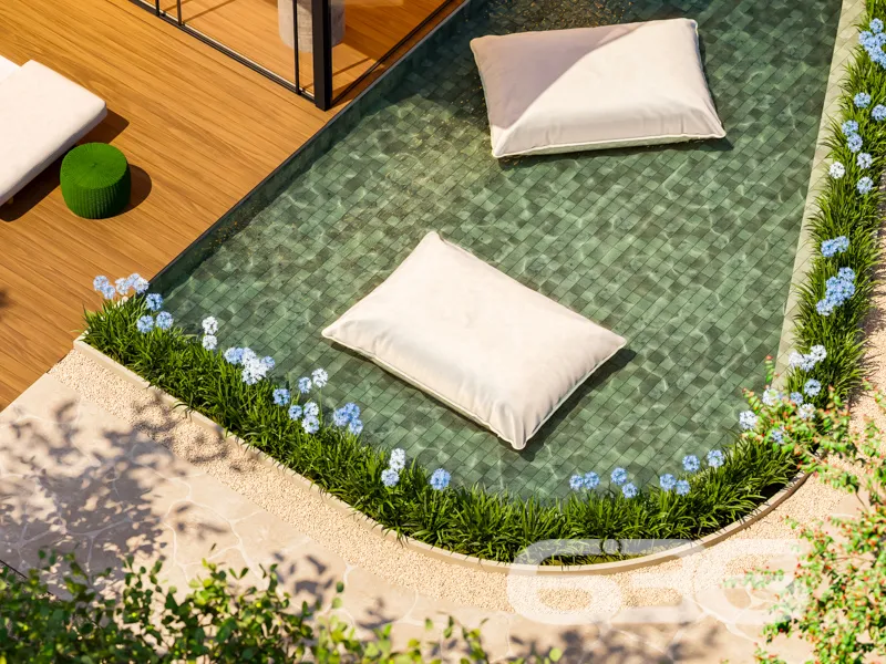 Bem-vindo ao melhor de Joinville: Luxuoso Apartame