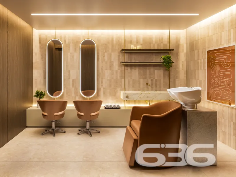 Bem-vindo ao melhor de Joinville: Luxuoso Apartame