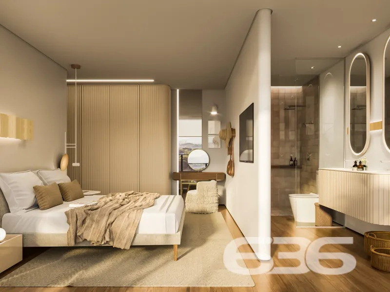 Bem-vindo ao melhor de Joinville: Luxuoso Apartame