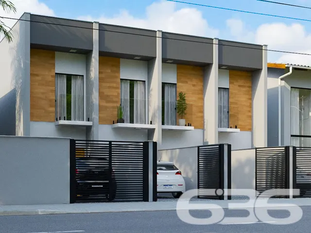 Casa à venda no coração do bairro Adhemar Garcia e