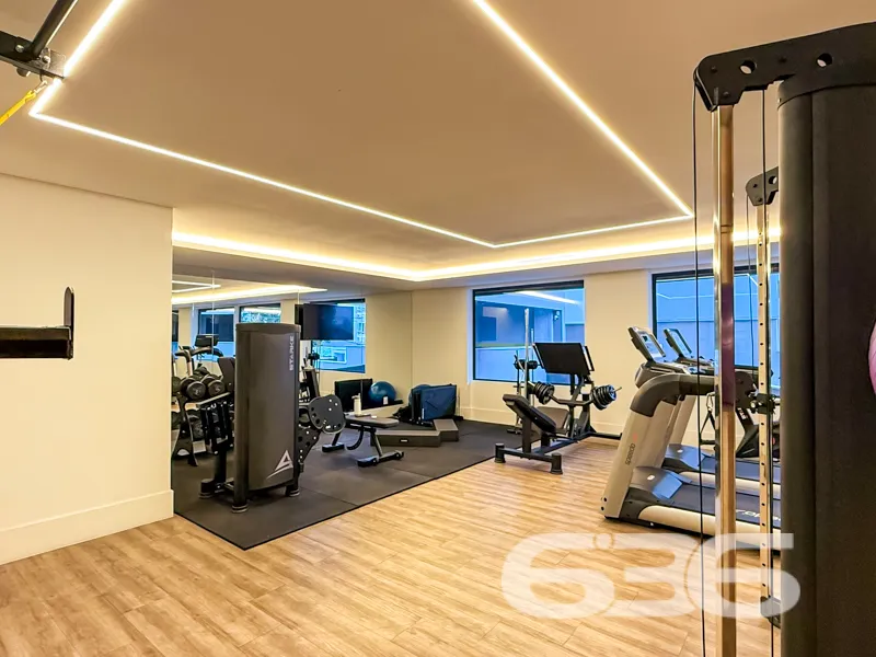 Descubra o futuro do conforto e sofisticação com e