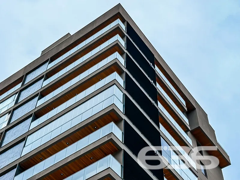 Descubra o futuro do conforto e sofisticação com e