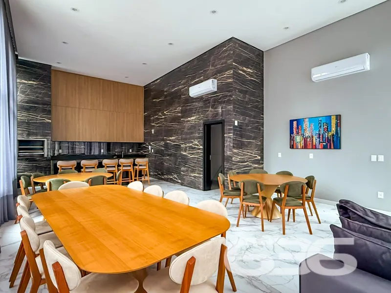 Descubra o futuro do conforto e sofisticação com e