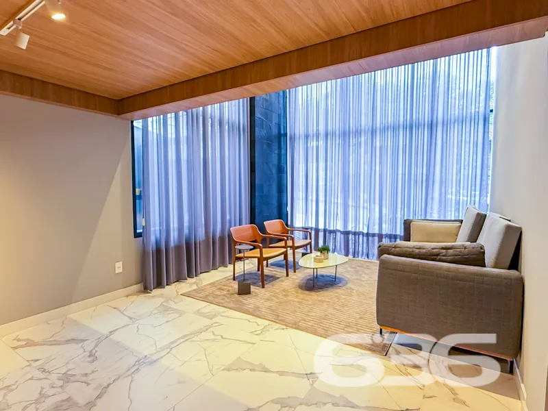 Descubra o futuro do conforto e sofisticação com e
