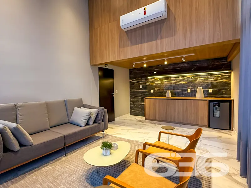 Descubra o futuro do conforto e sofisticação com e