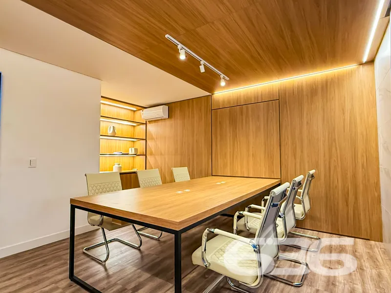 Descubra o futuro do conforto e sofisticação com e