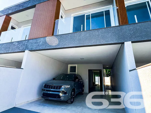 Descubra o seu novo lar no bairro Floresta, em Joi