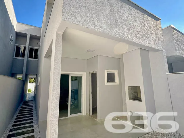 Descubra o seu novo lar no bairro Floresta, em Joi