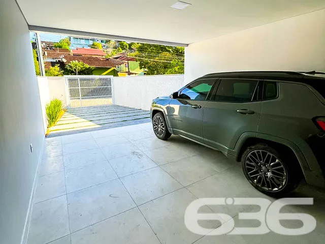 Descubra o seu novo lar no bairro Floresta, em Joi