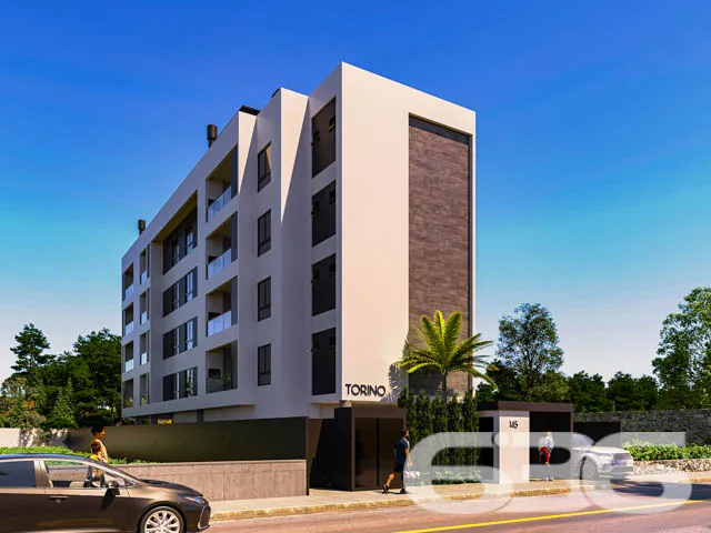 Apartamento Moderno em Joinville – Bairro Atirador