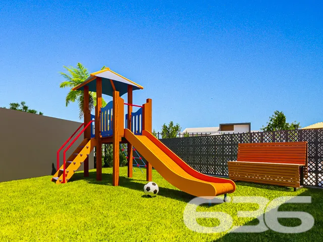 Apartamento à venda no bairro Saguaçu, em Joinvill