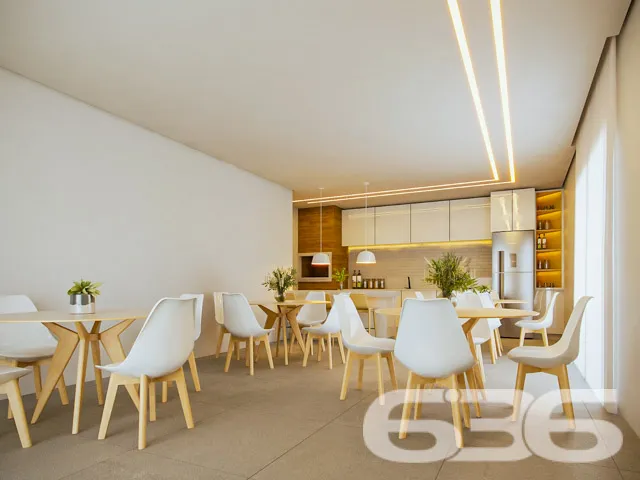 Apartamento à venda no bairro Saguaçu, em Joinvill