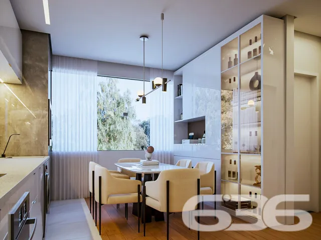 Apartamento à venda no bairro Saguaçu, em Joinvill