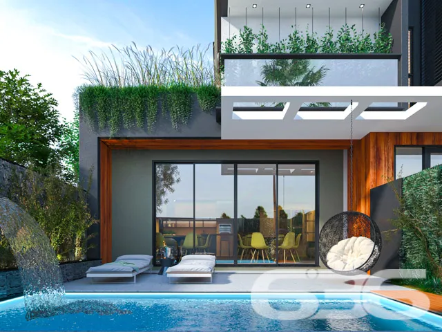 Apresentamos este sofisticado apartamento localiza