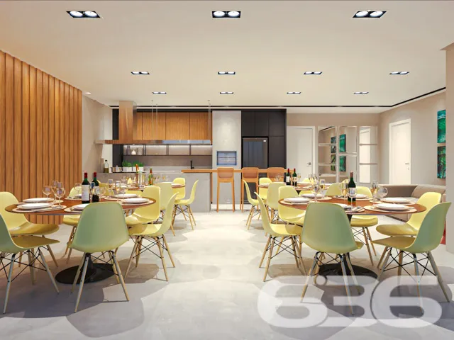 Apresentamos este sofisticado apartamento localiza