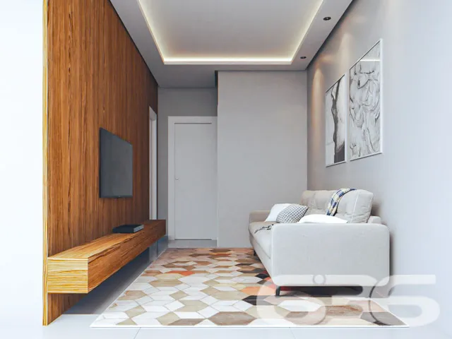 Apresentamos este sofisticado apartamento localiza