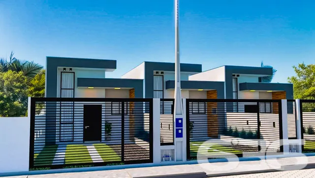 Descubra a combinação perfeita entre modernidade e