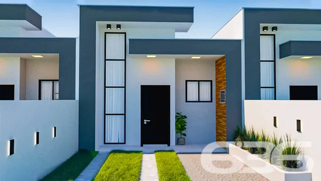 Descubra a combinação perfeita entre modernidade e