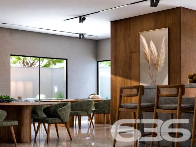 Descubra a união perfeita de estilo, conforto e lo
