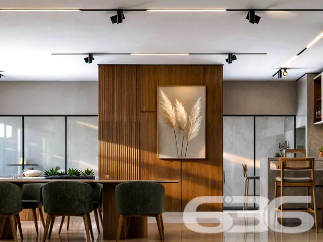 Descubra a união perfeita de estilo, conforto e lo