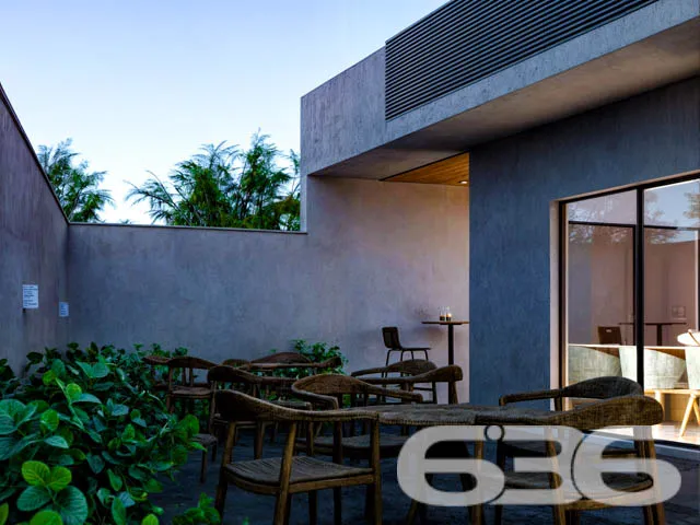 Descubra a união perfeita de estilo, conforto e lo