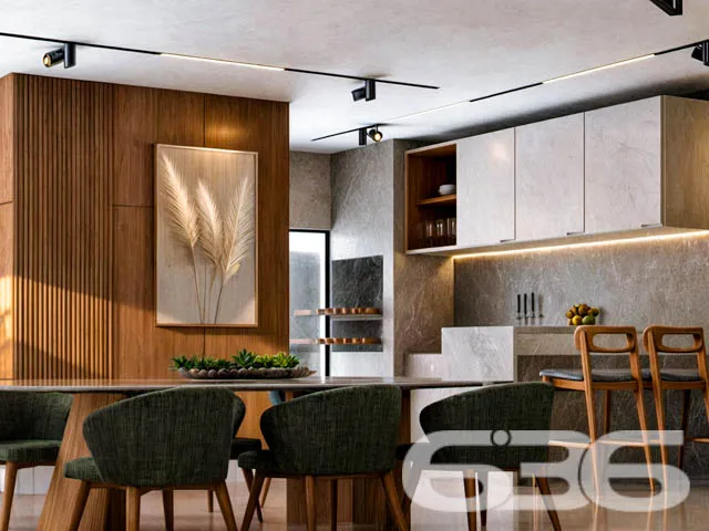 Descubra a união perfeita de estilo, conforto e lo