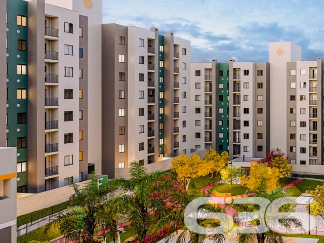 Exclusividade, conforto e sofisticação no bairro C