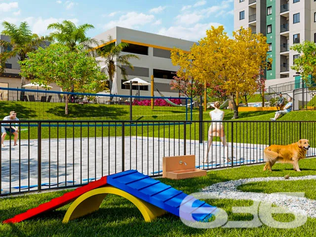 Exclusividade, conforto e sofisticação no bairro C