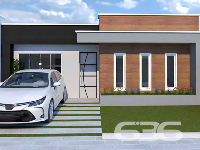Modernidade, conforto e proximidade do mar: conheç