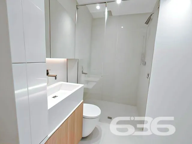 Modernidade, conforto e proximidade do mar: conheç