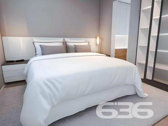 Modernidade, conforto e proximidade do mar: conheç