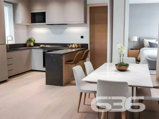 Modernidade, conforto e proximidade do mar: conheç