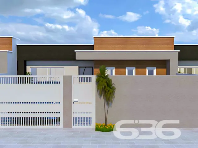 Modernidade, conforto e proximidade do mar: conheç