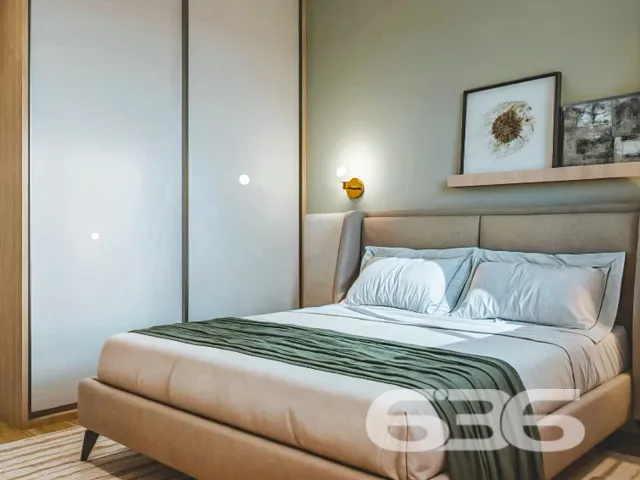 Um novo jeito de morar com charme, funcionalidade