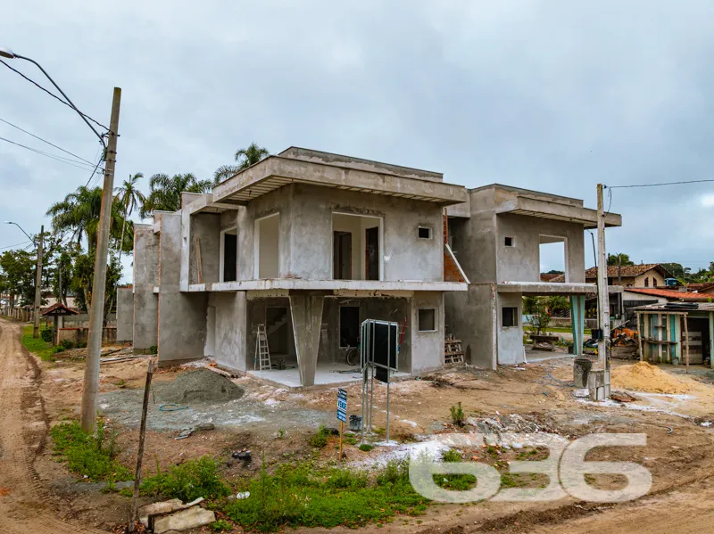 Descubra o seu novo lar em Balneário Barra do Sul!