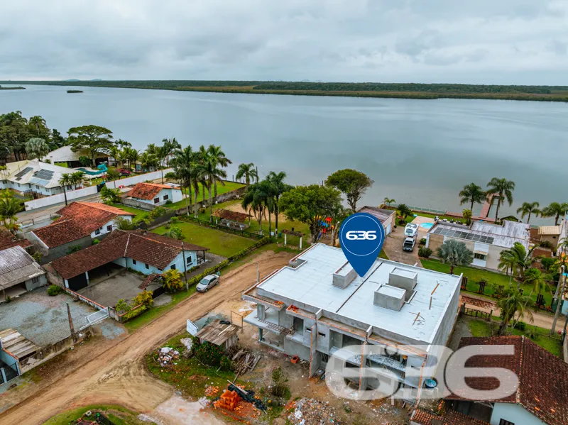Descubra o seu novo lar em Balneário Barra do Sul!