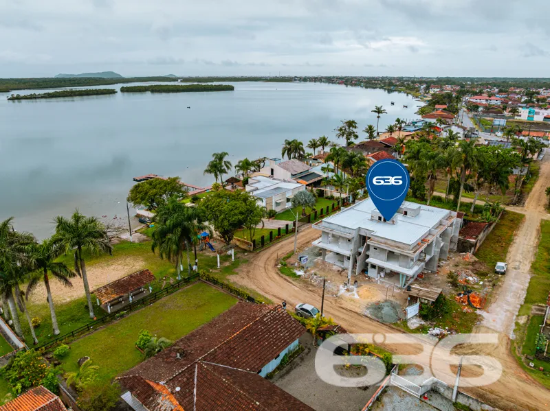 Descubra o seu novo lar em Balneário Barra do Sul!