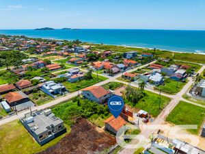 Residência - Salinas - Balneário Barra do Sul