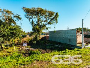 Terreno - Salinas - Balneário Barra do Sul