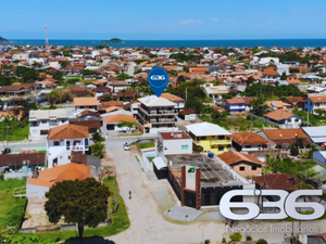 ResidĂȘncia - Centro - BalneĂĄrio Barra do Sul