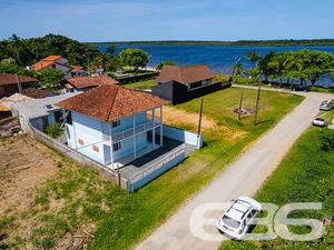 Residência - Pinheiros - Balneário Barra do Sul