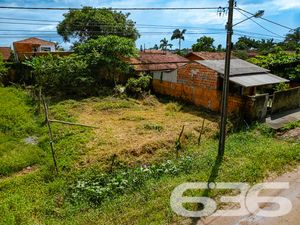 Terreno - Salinas - Balneário Barra do Sul