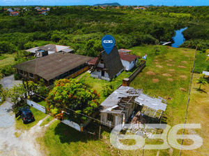 Residência - Costeira - Balneário Barra do Sul