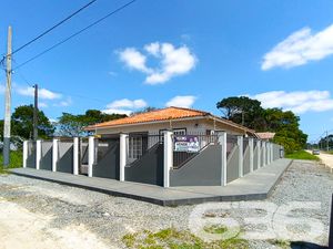 Residência - Ervino - São Francisco do Sul