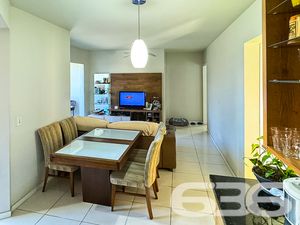 Apartamento - Floresta - Joinville