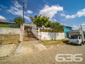 ResidĂȘncia - Guanabara - Joinville
